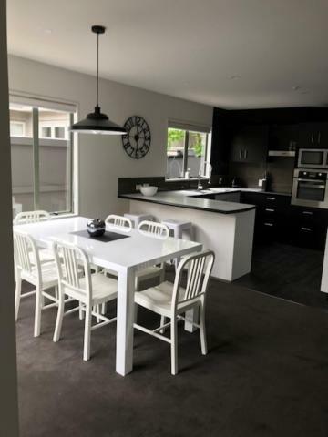 Home By Hagley Park Christchurch Zewnętrze zdjęcie